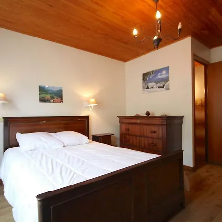 Apartment Triolet 1 Morzine