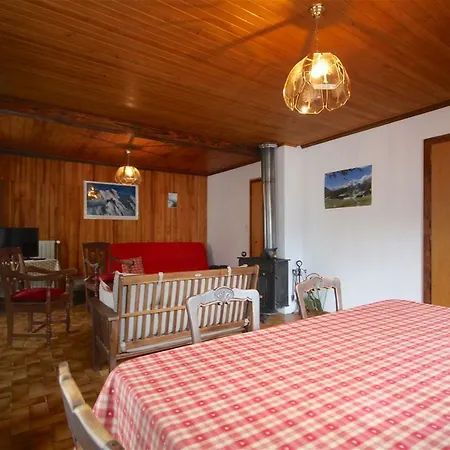Triolet 1 Morzine