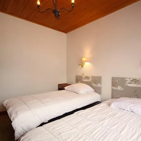 Apartment Triolet 1 Morzine