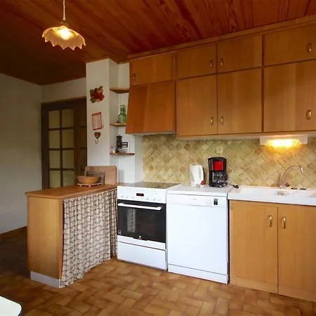 Apartment Triolet 1 Morzine