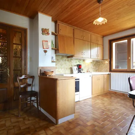 Triolet 1 Apartment *