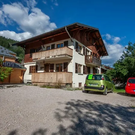 Apartment Triolet 1